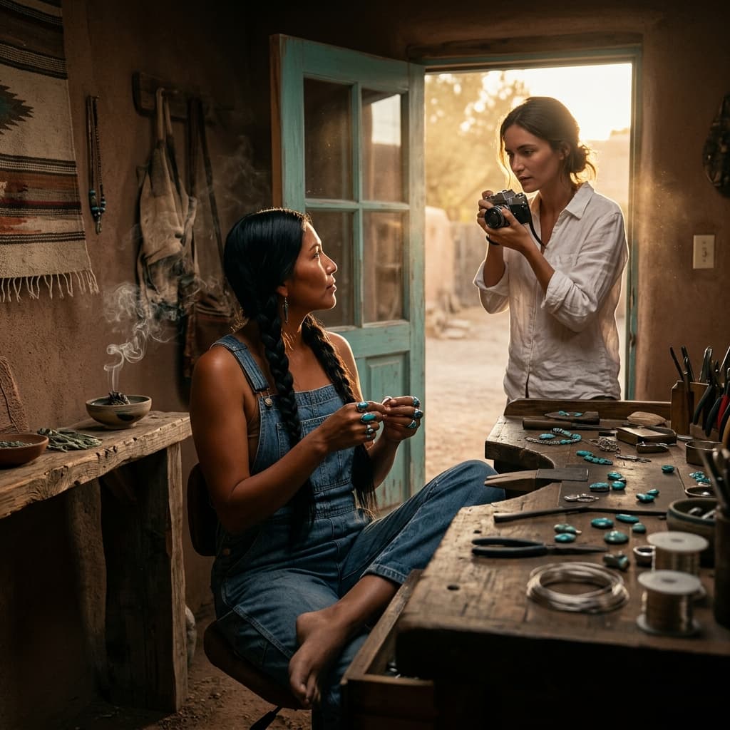 L'Atelier de l'Adobe