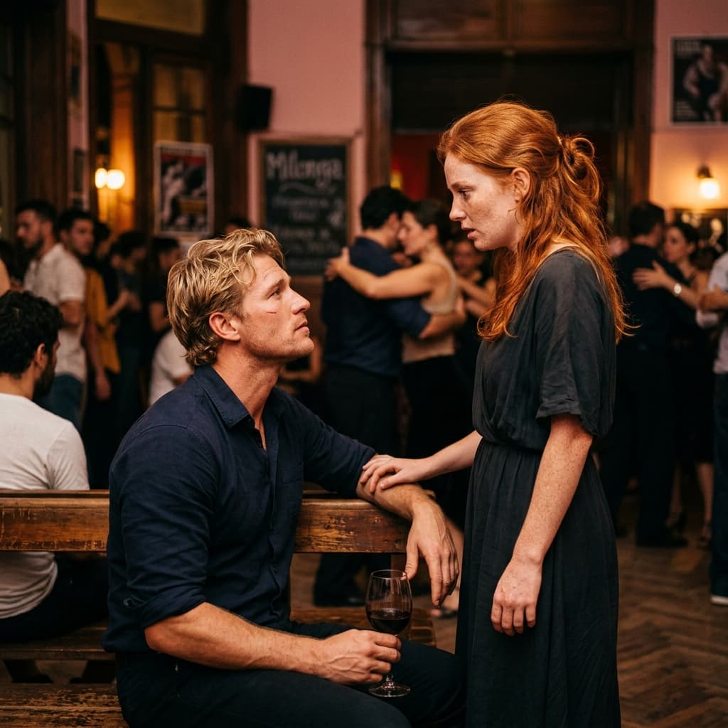 Tango de dix ans
