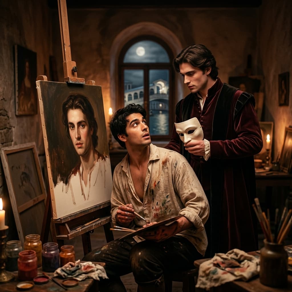 L'Atelier du Rialto