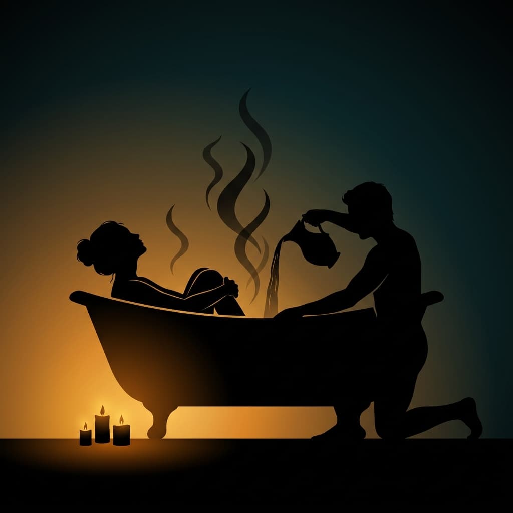 Eau chaude